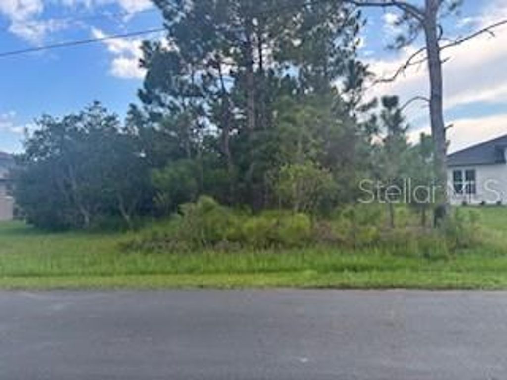 Photo of 3 Lansing Lane, Palm Coast, FL 32137 (MLS # FC311550)