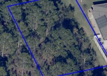 Discover a fantastic opportunity to own a prime homesite in the desirable Matanzas Woods community. Whether you're ready to build your dream home now or prefer to invest for the future, this spacious lot offers flexibility and potential. Conveniently located minutes from I-95 and U.S. Route 1. Don’t miss out—drive by and envision the possibilities. Submit all offers on FBAR contract with proof of funds or pre-approval letter