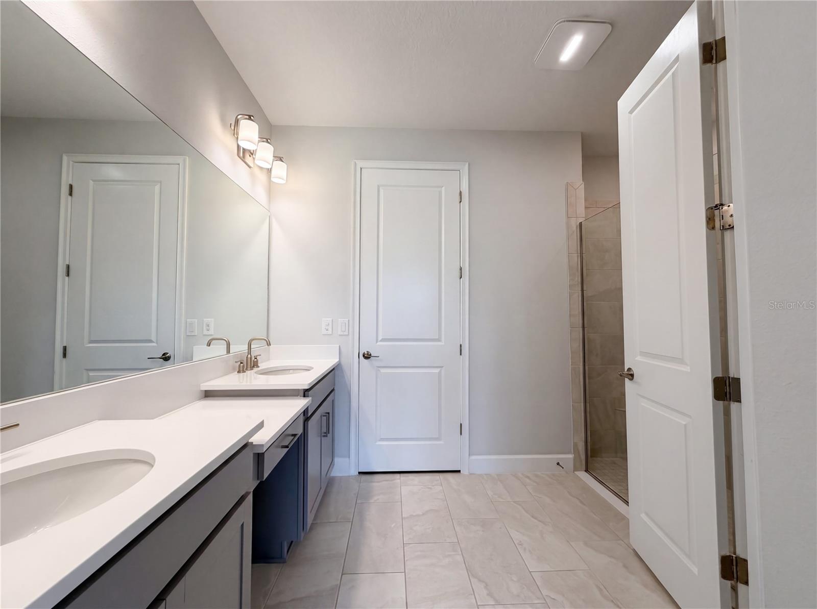 SKYE RANCH NBRHD FOUR NORTH - Residential