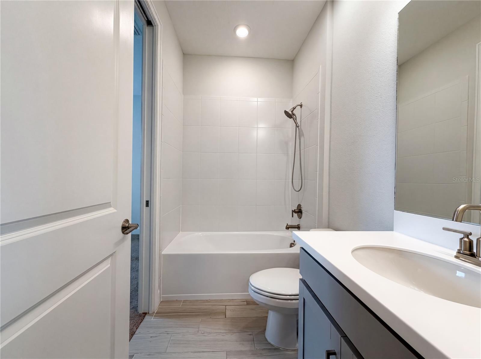 SKYE RANCH NBRHD FOUR NORTH - Residential