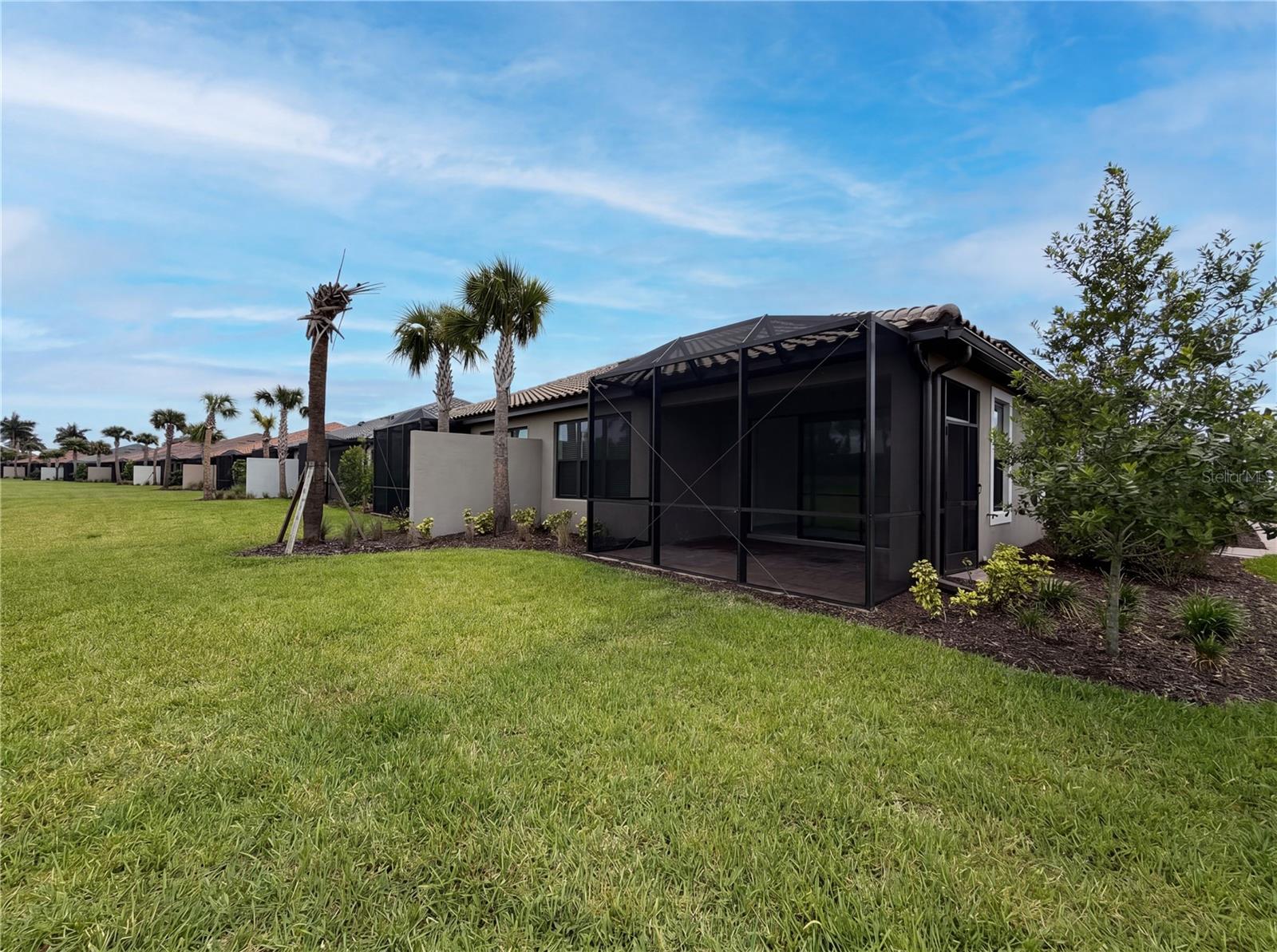 SKYE RANCH NBRHD FOUR NORTH - Residential