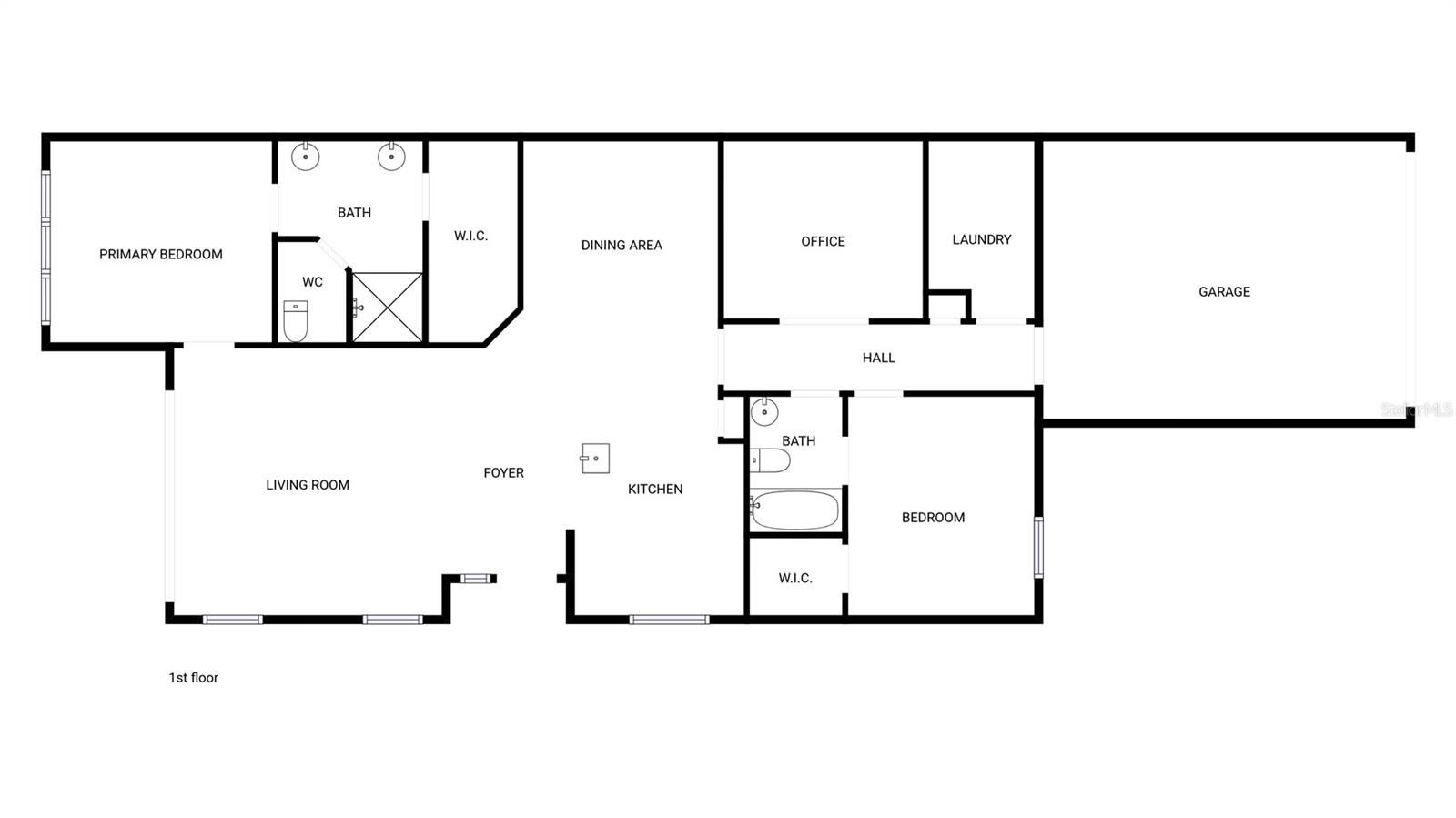 SKYE RANCH NBRHD FOUR NORTH - Residential