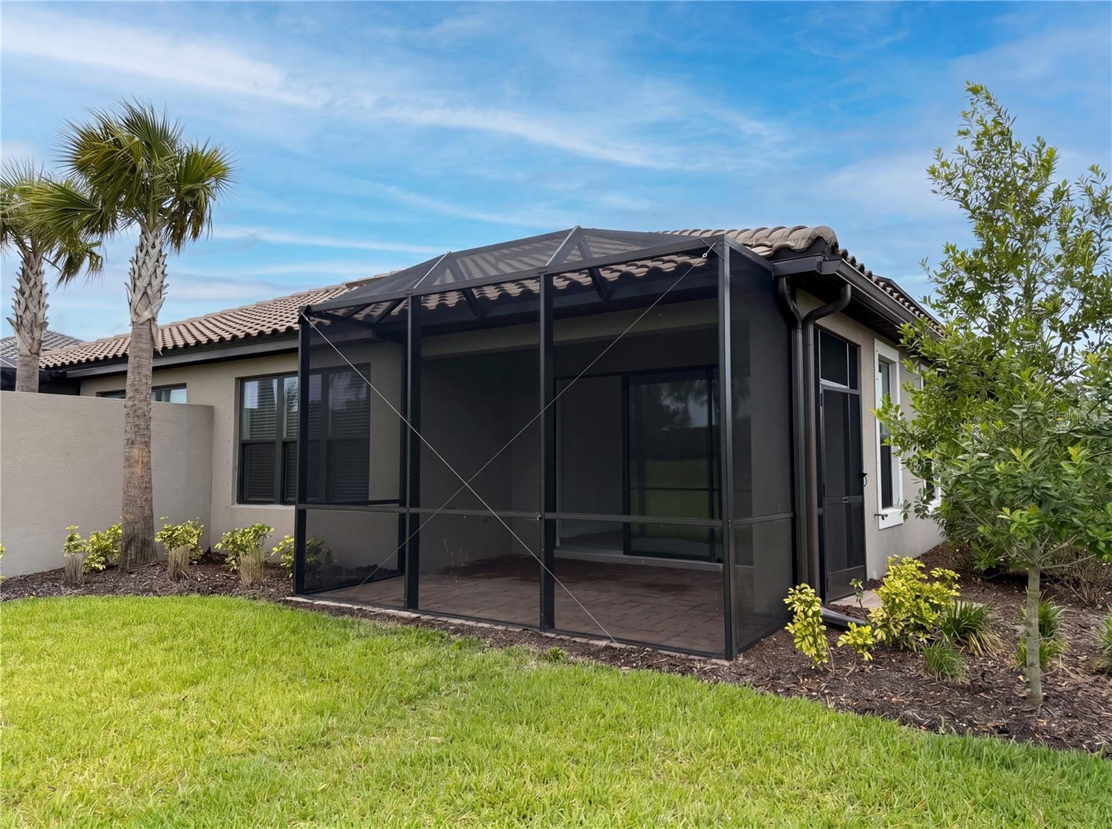 SKYE RANCH NBRHD FOUR NORTH - Residential