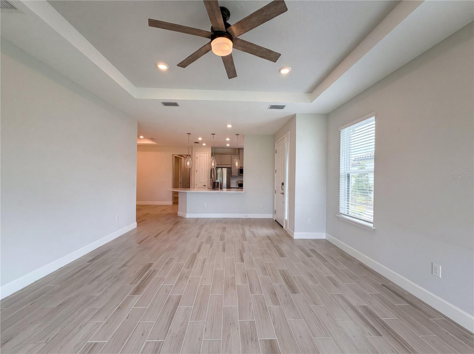 SKYE RANCH NBRHD FOUR NORTH - Residential