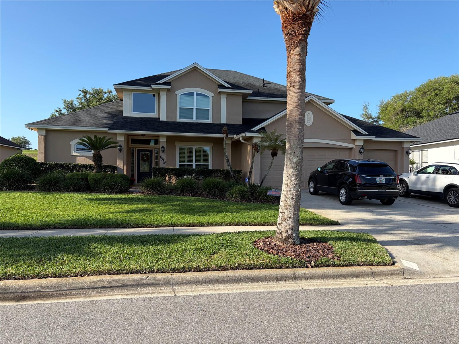 TIMACUAN UNIT 17 - Residential