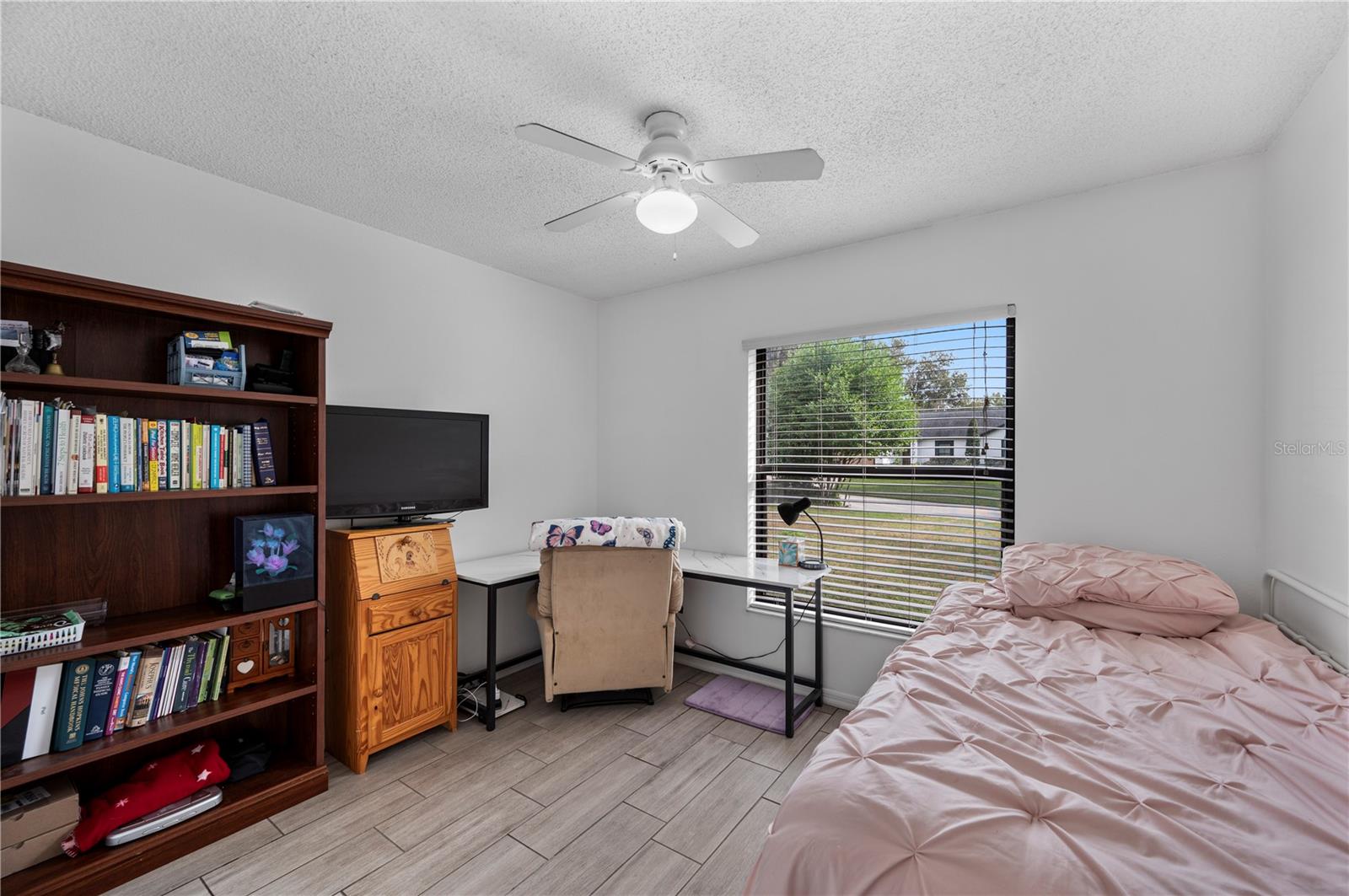 SCENIC HILLS - Residential