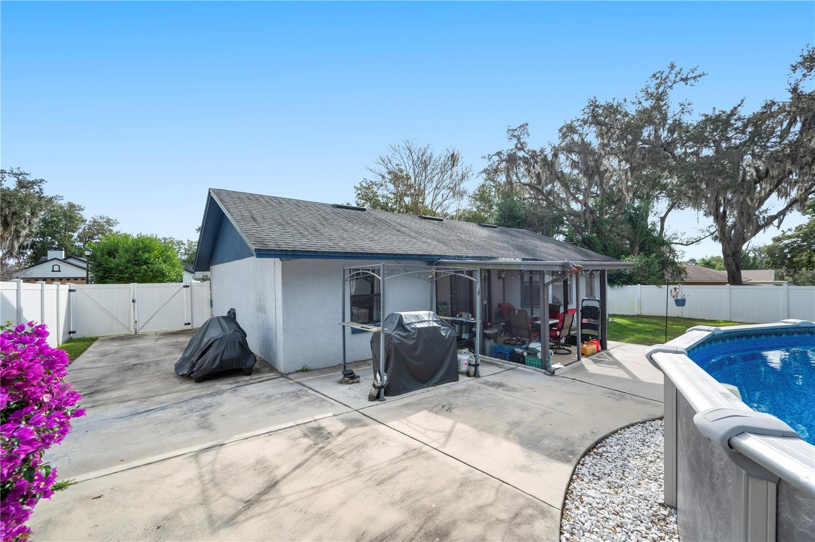 SCENIC HILLS - Residential