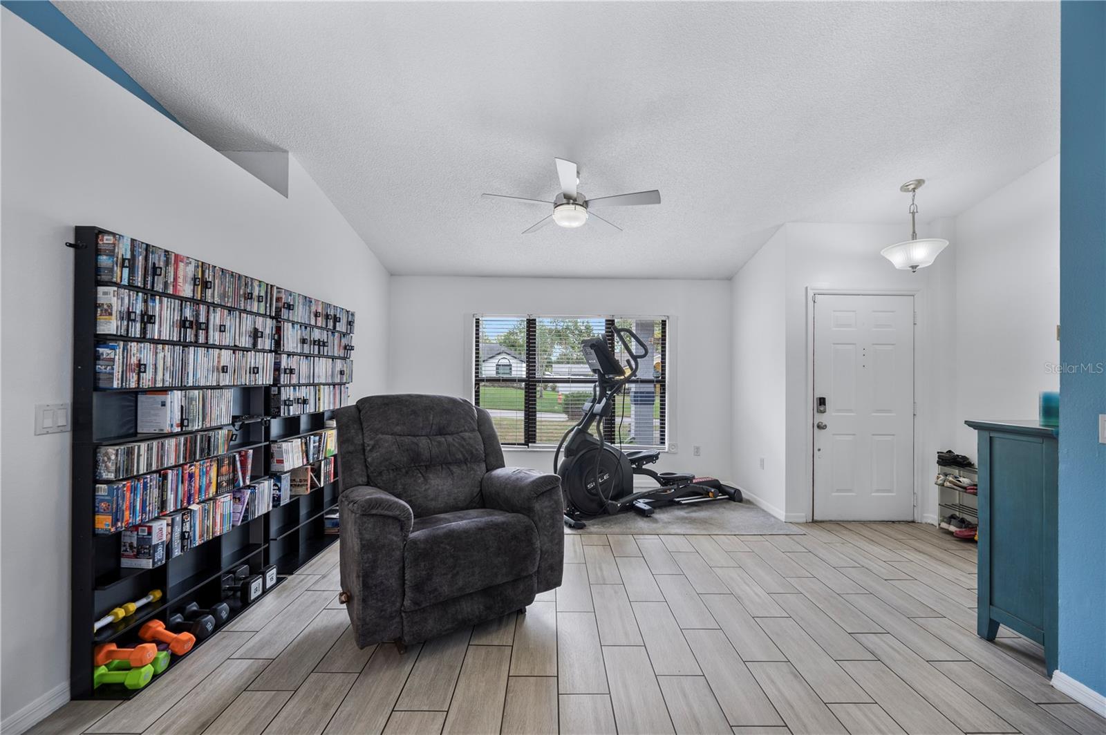 SCENIC HILLS - Residential