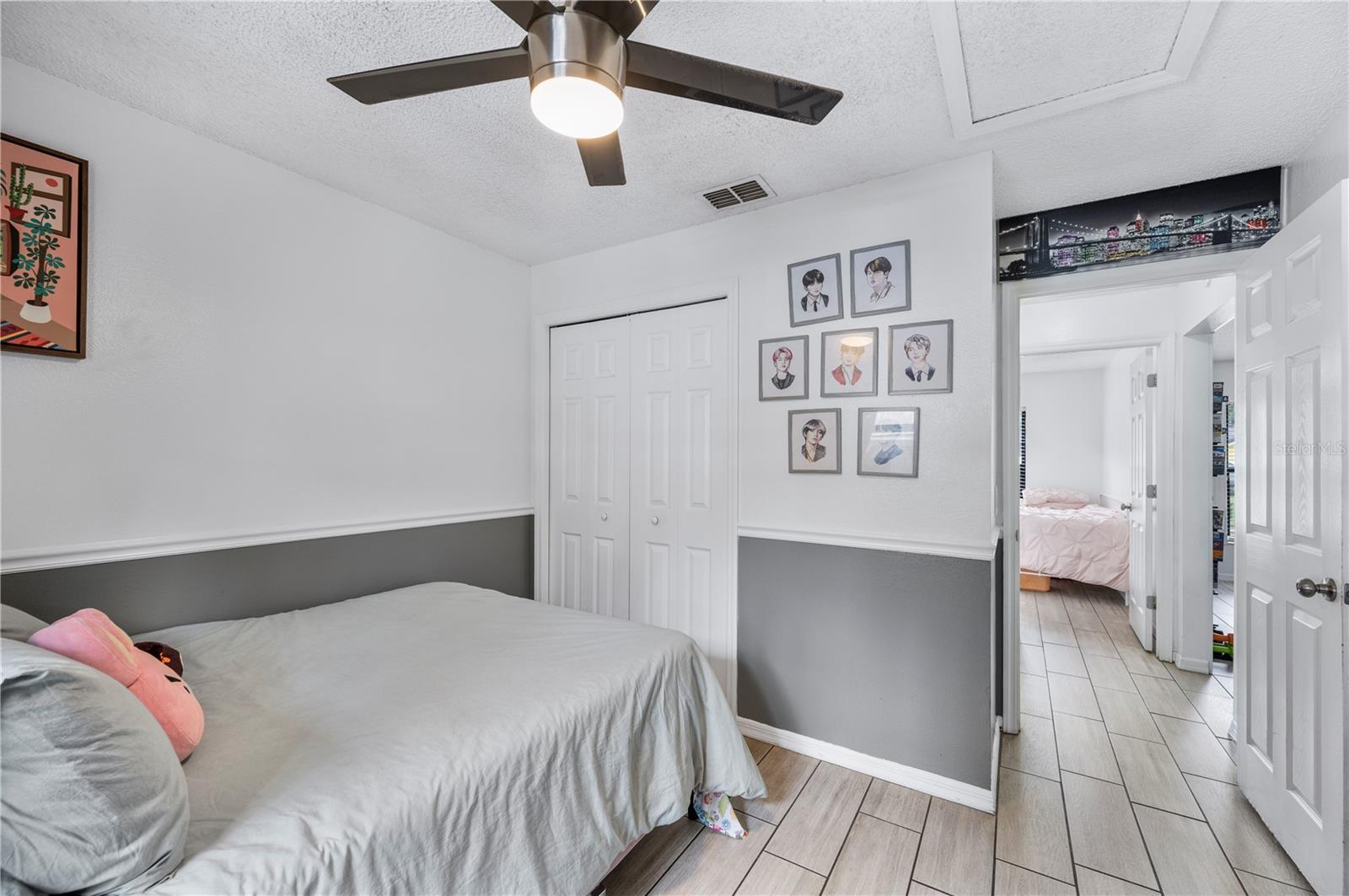 SCENIC HILLS - Residential