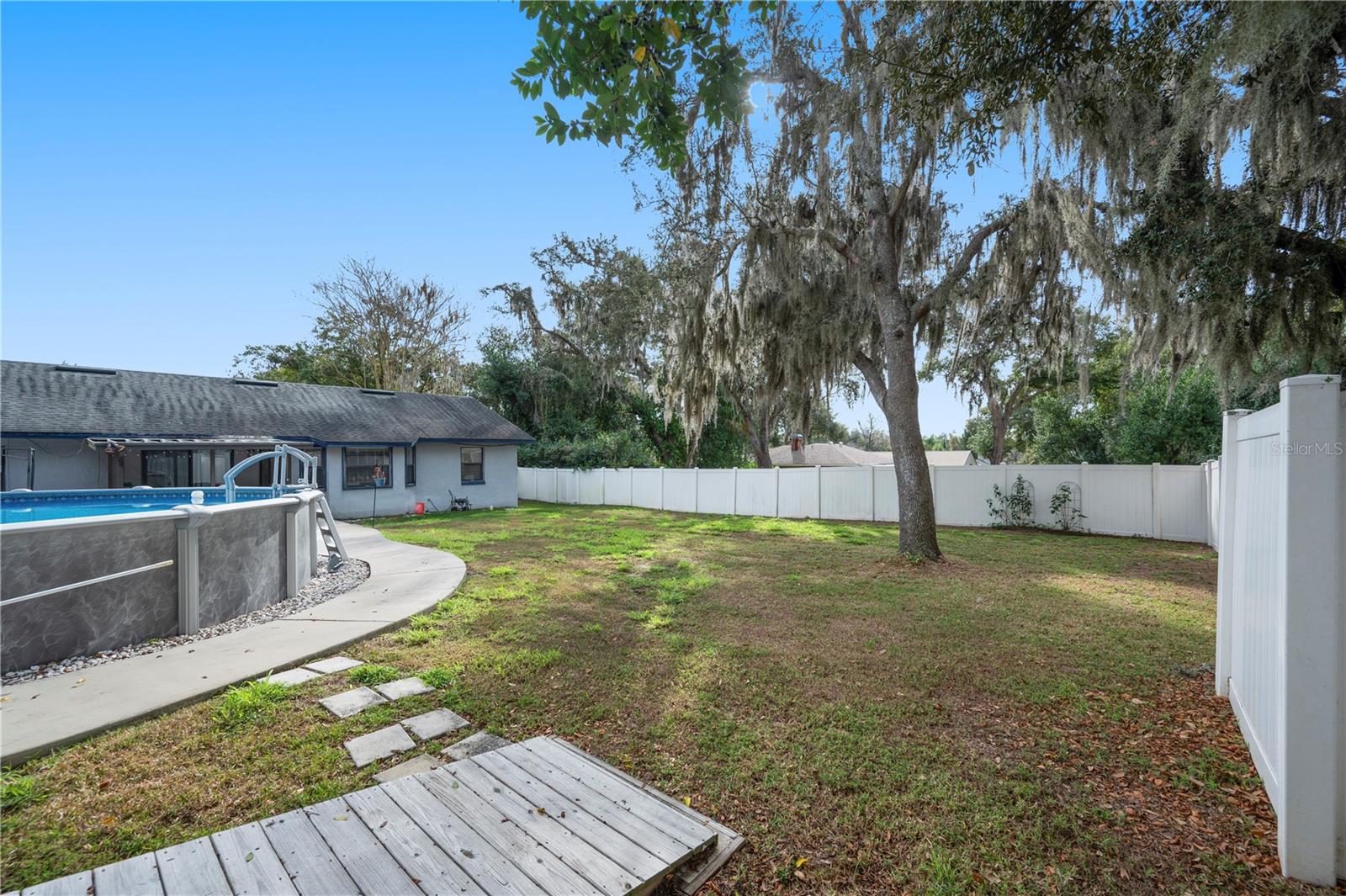 SCENIC HILLS - Residential