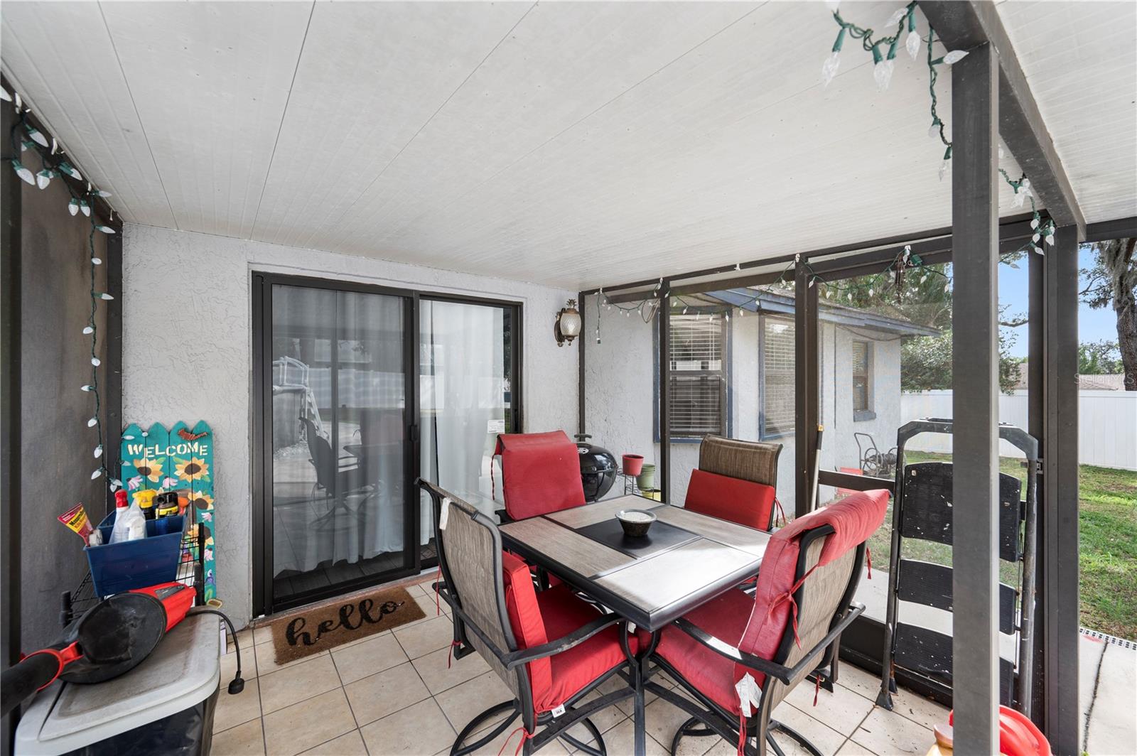 SCENIC HILLS - Residential