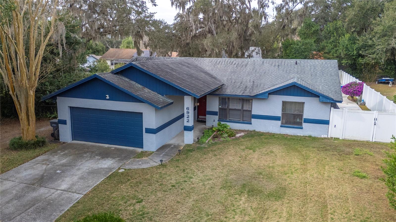 SCENIC HILLS - Residential