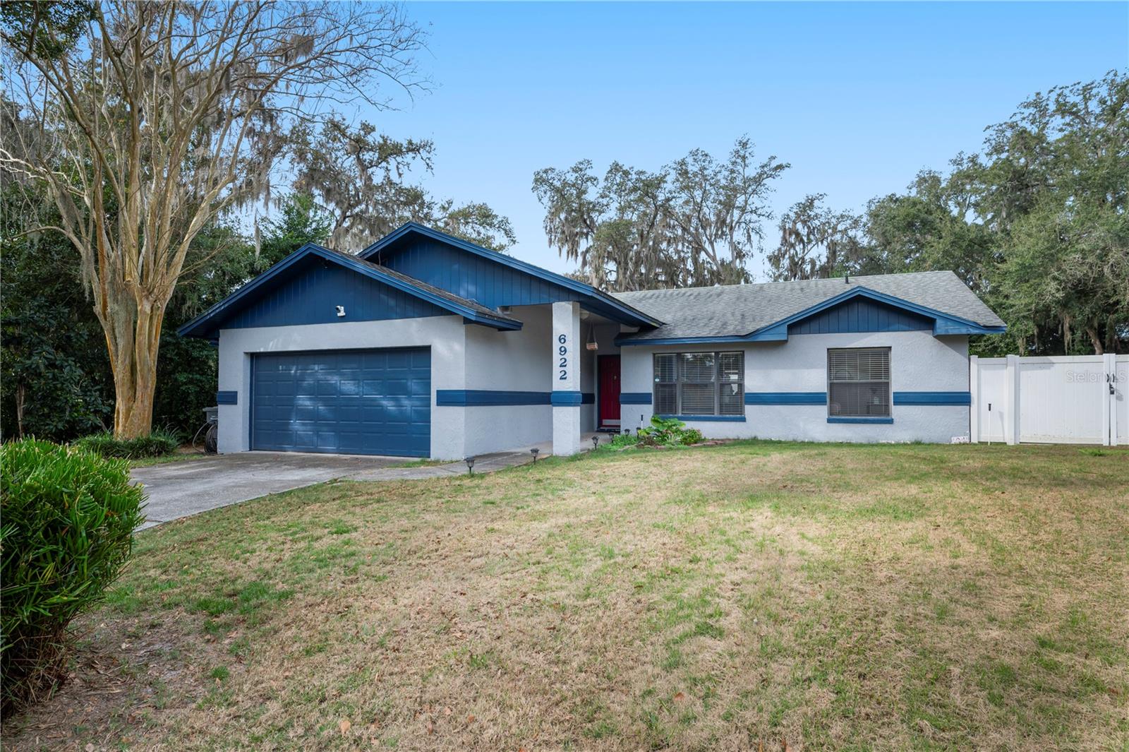 SCENIC HILLS - Residential