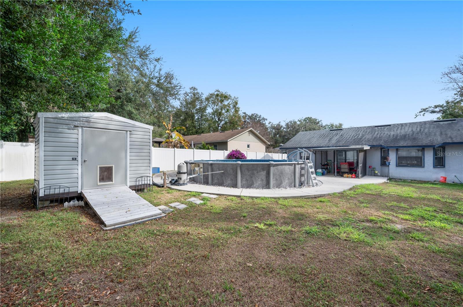 SCENIC HILLS - Residential