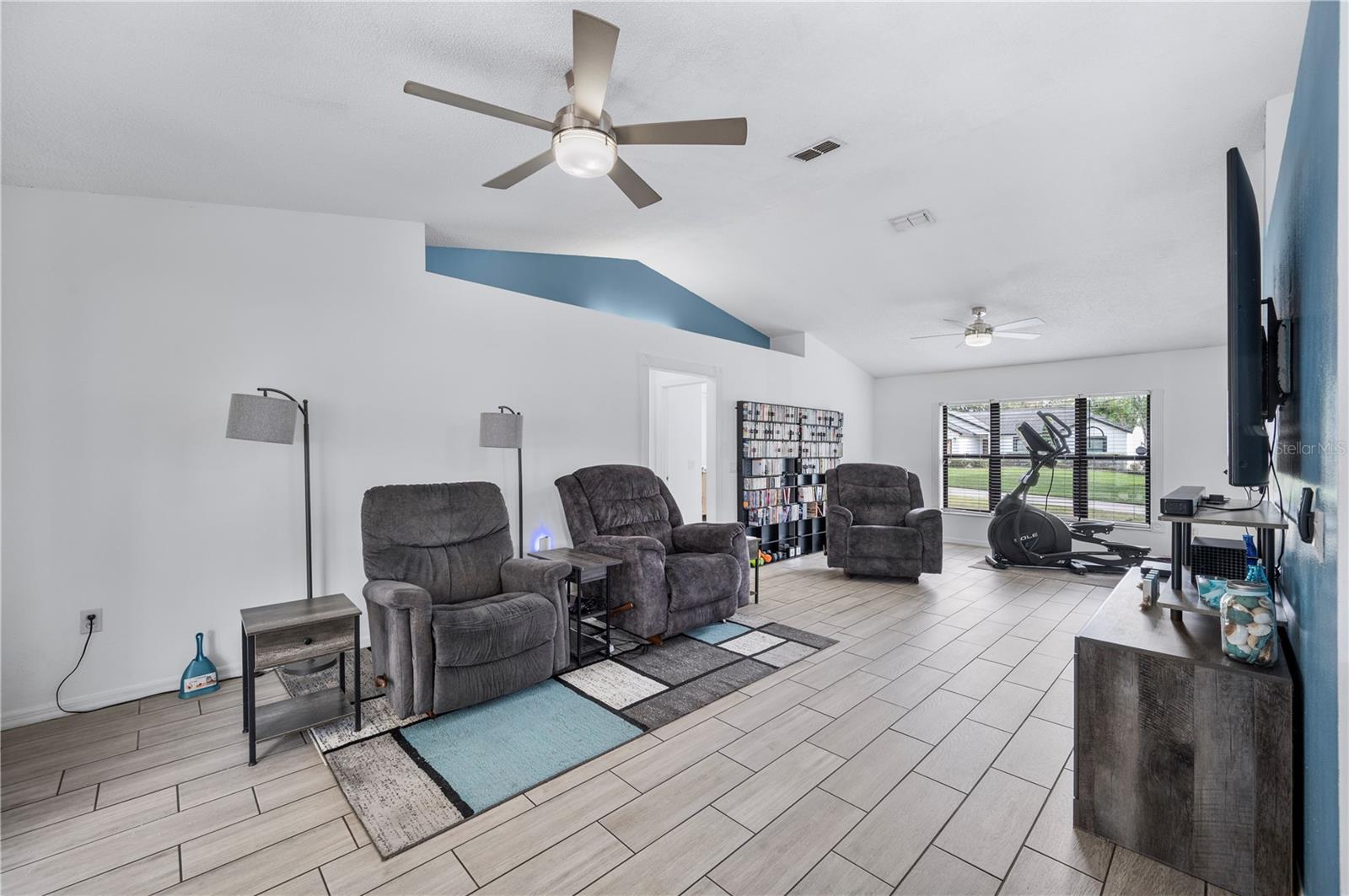 SCENIC HILLS - Residential