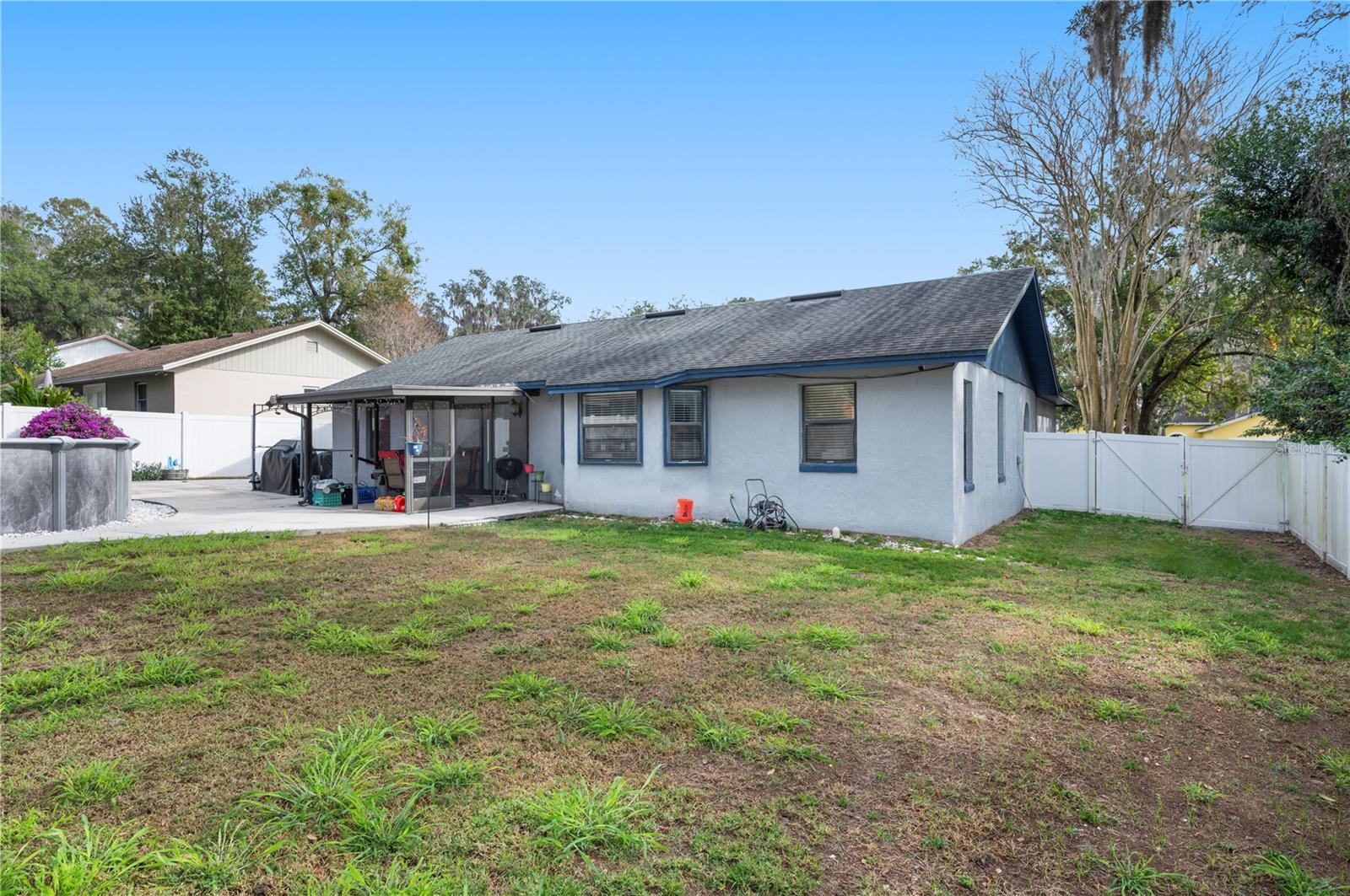 SCENIC HILLS - Residential