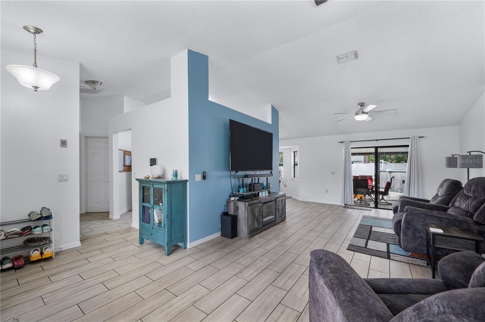 SCENIC HILLS - Residential