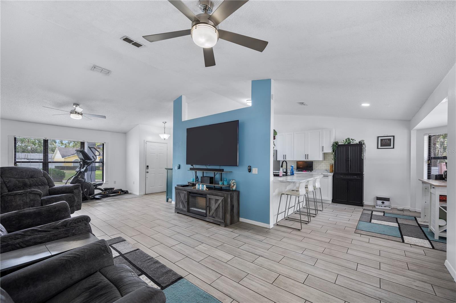 SCENIC HILLS - Residential