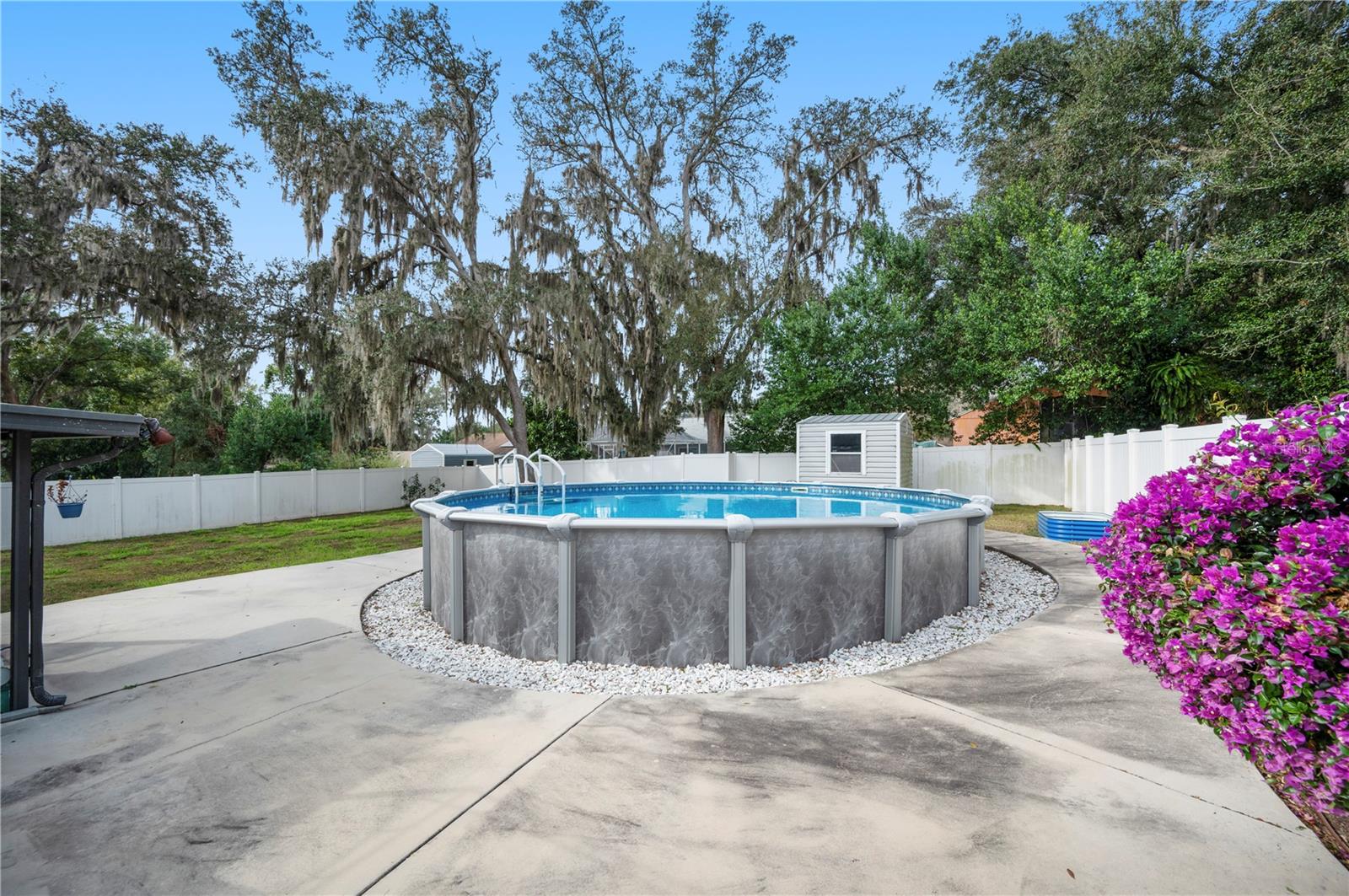 SCENIC HILLS - Residential