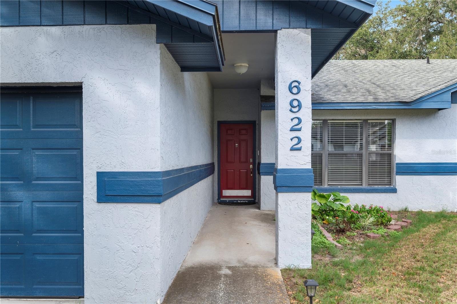 SCENIC HILLS - Residential