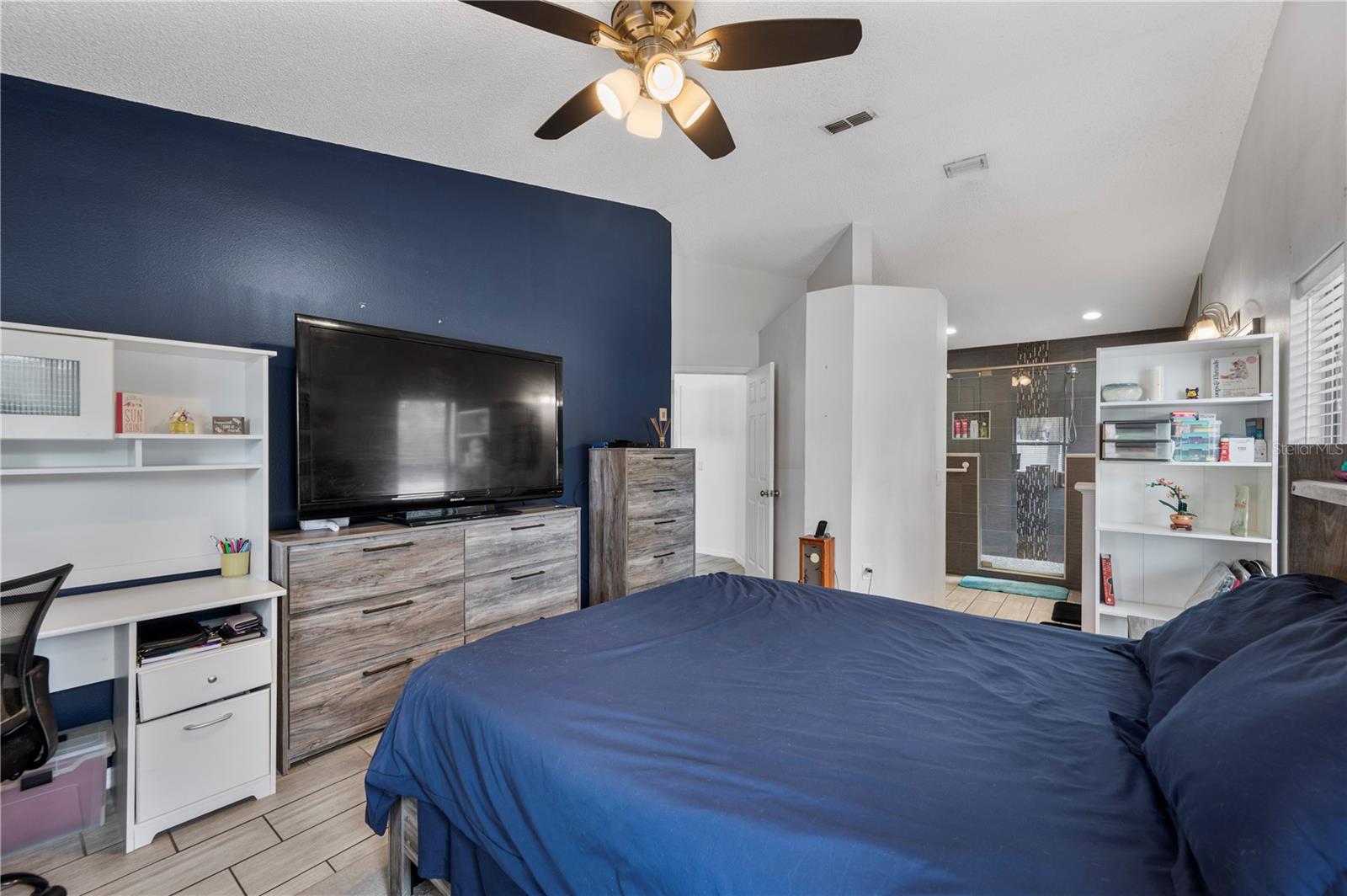 SCENIC HILLS - Residential