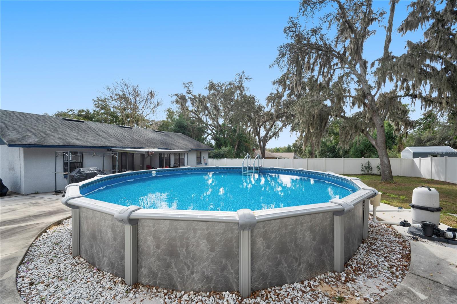 SCENIC HILLS - Residential