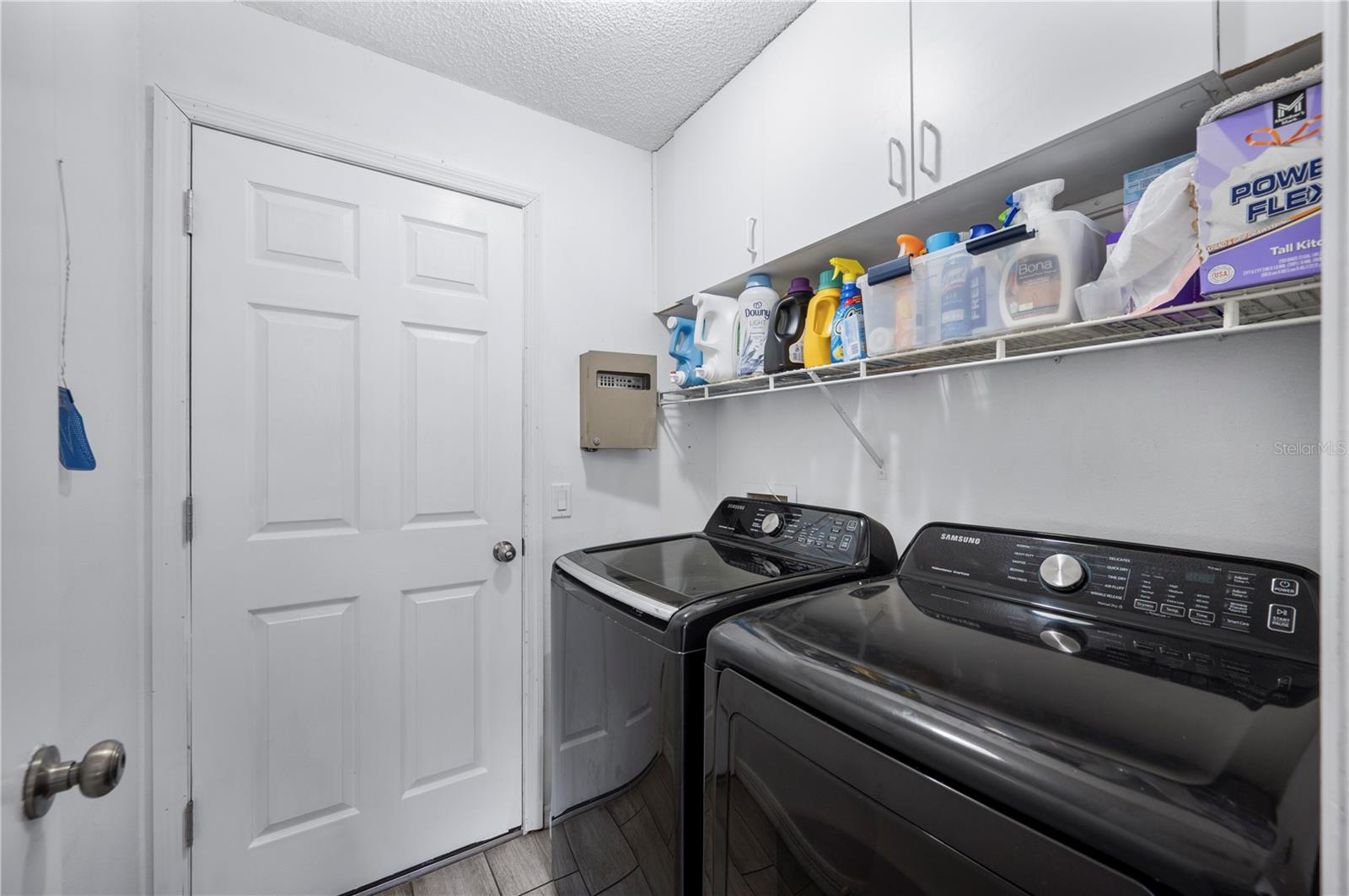 SCENIC HILLS - Residential