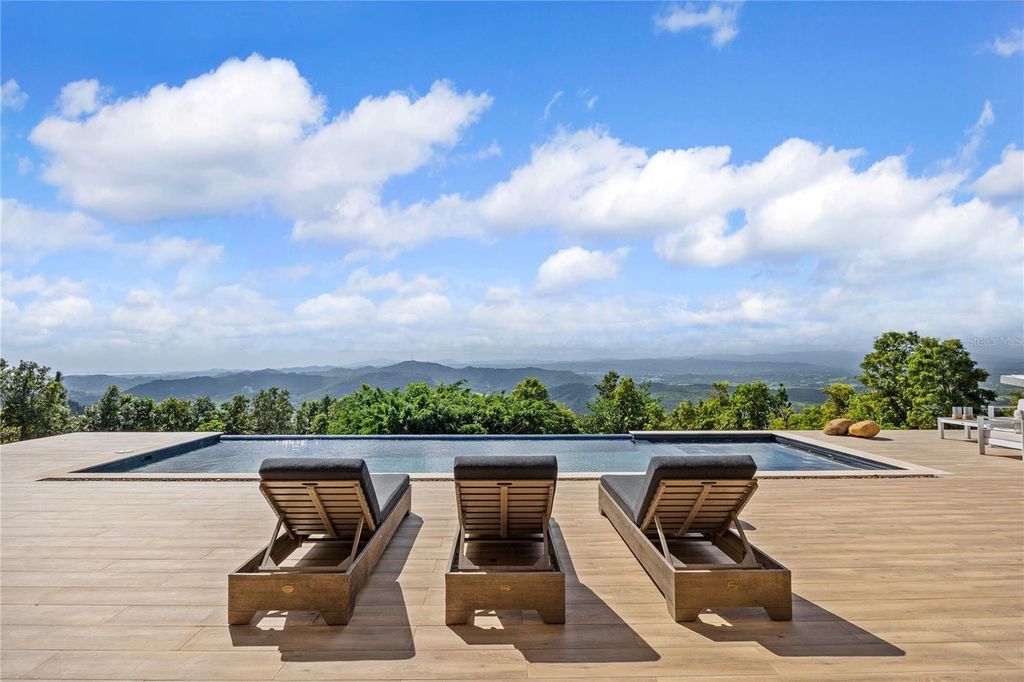 Photo of 24 Km 2.3 Vista Del Este, Naguabo, PR 00718 (MLS # PR9117991)