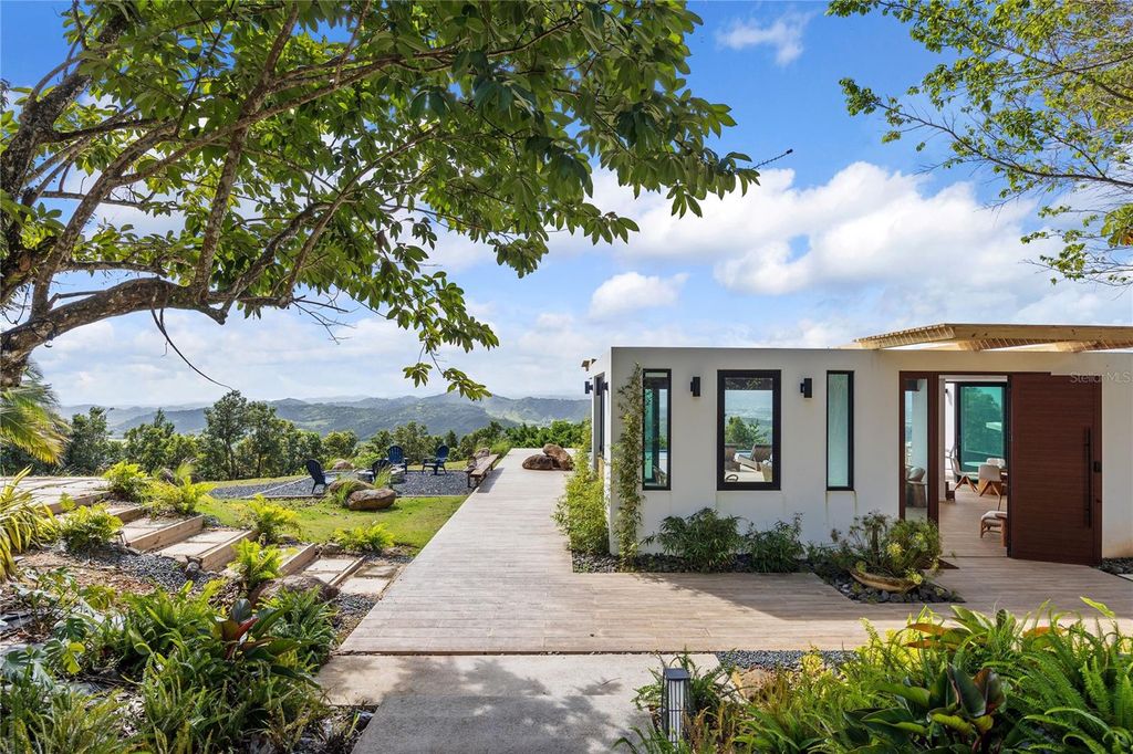 Photo of 24 Km 2.3 Vista Del Este, Naguabo, PR 00718 (MLS # PR9117991)