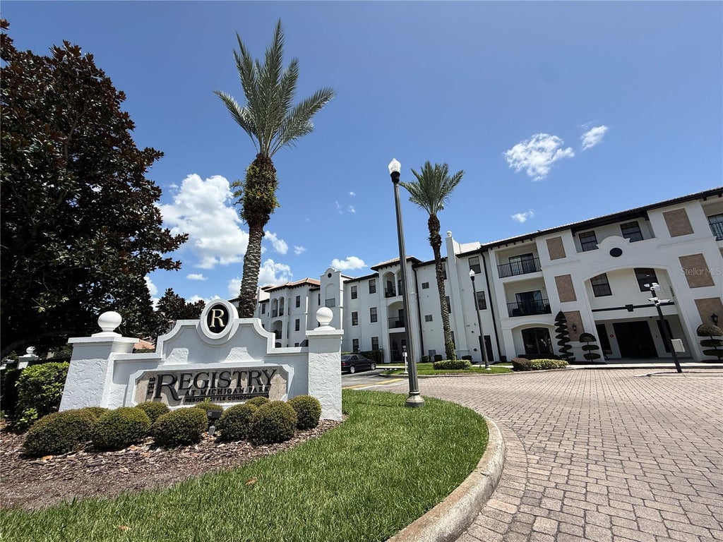 Photo of 5550 E Michigan Street #3131, Orlando, FL 32822 (MLS # O6453246)