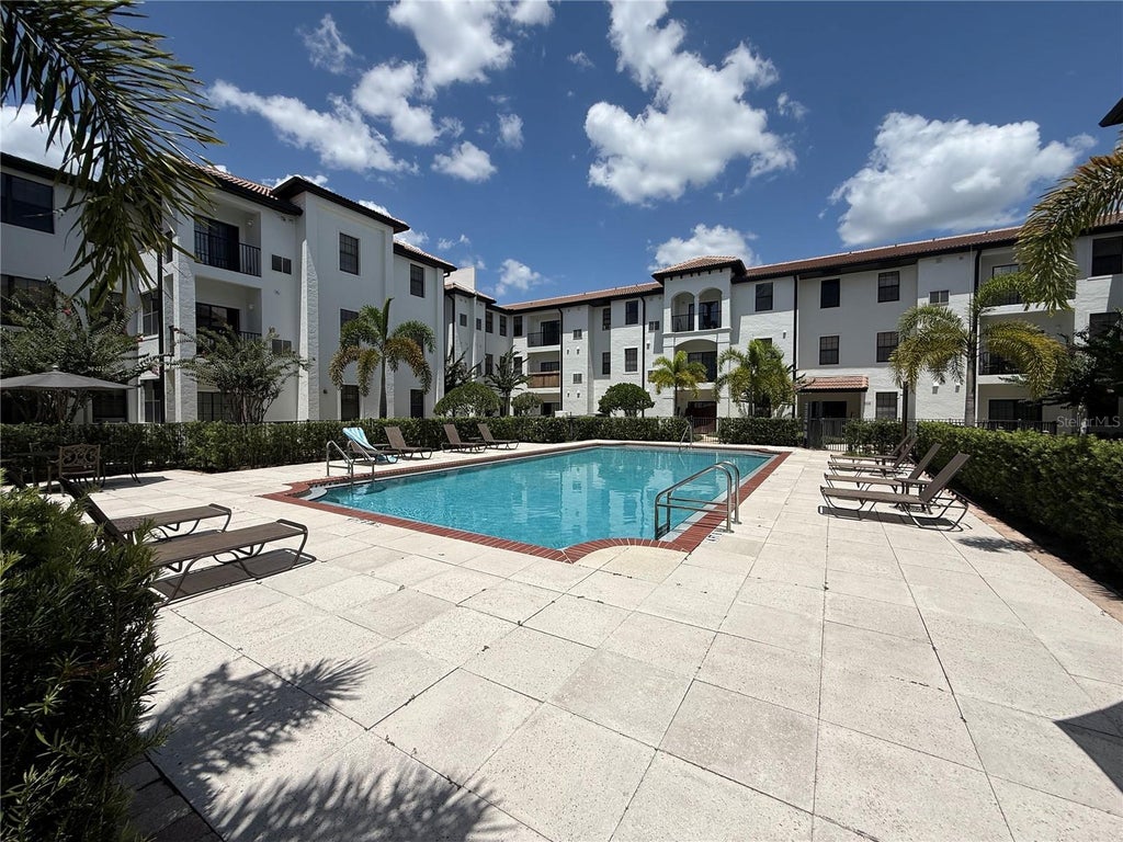 Photo of 5550 E Michigan Street #3131, Orlando, FL 32822 (MLS # O6453246)