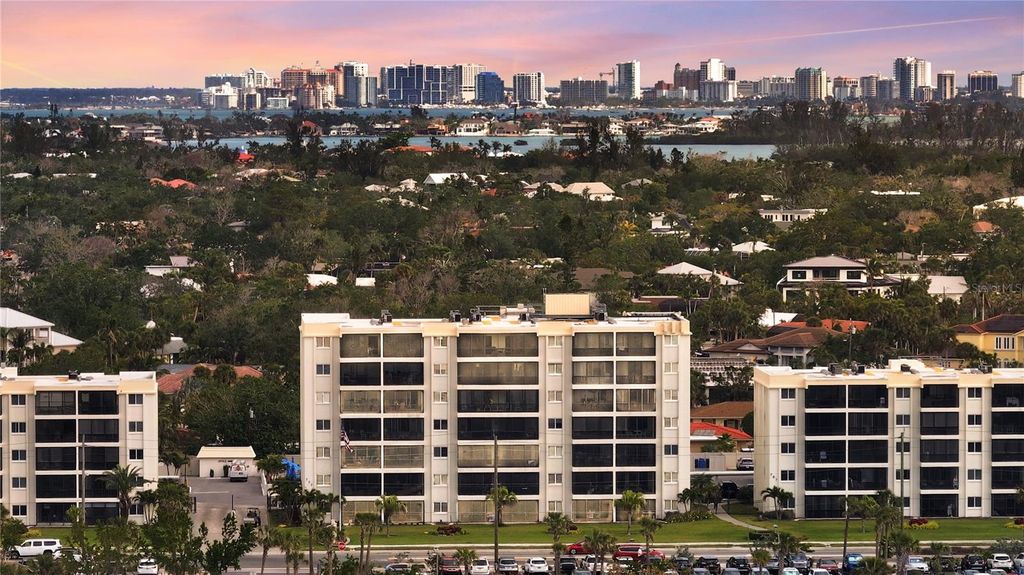 Photo of 777 Beach Road #1B, Sarasota, FL 34242 (MLS # A4649455)
