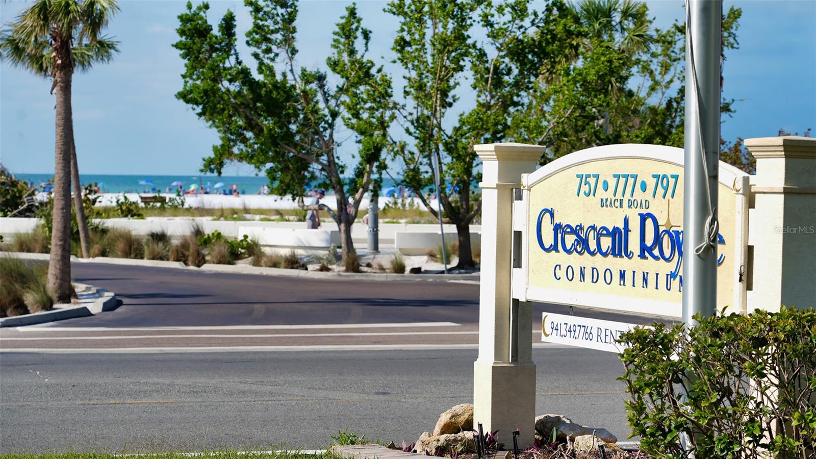 777 BEACH ROAD 1B