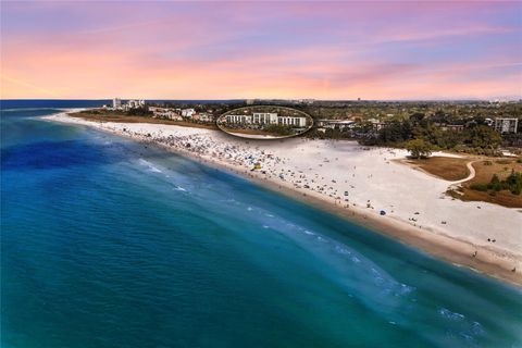 777 BEACH ROAD 1B SARASOTA FL 34242