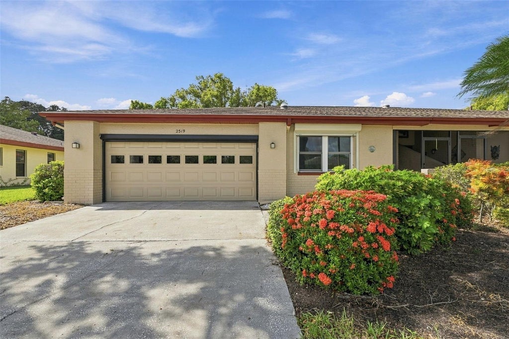 Photo of 2519 Lonigan Place #287, Sun City Center, FL 33573 (MLS # TB8558392)