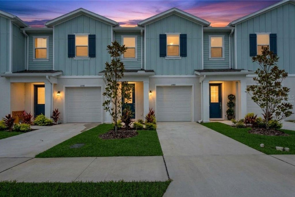 Photo of 31789 Kestrel Calling Drive, San Antonio, FL 33576 (MLS # G5113840)