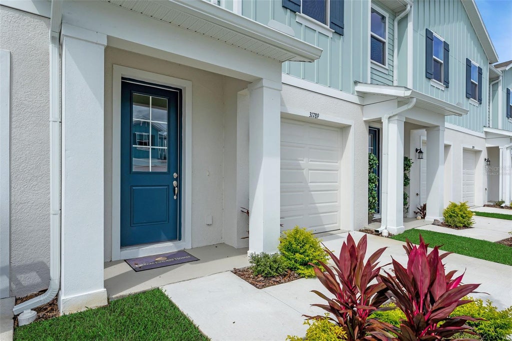 Photo of 31789 Kestrel Calling Drive, San Antonio, FL 33576 (MLS # G5113840)