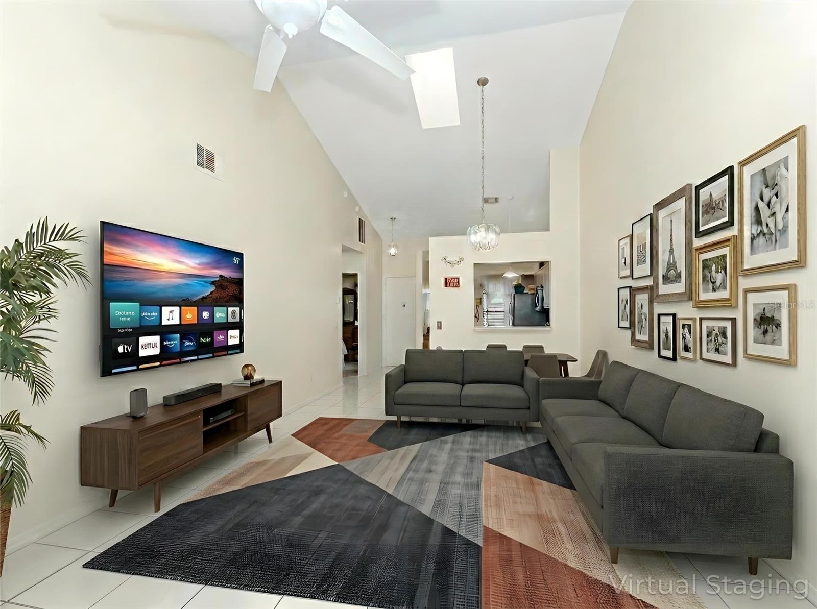 BVL LAKEPOINTE TWNHMS - Residential