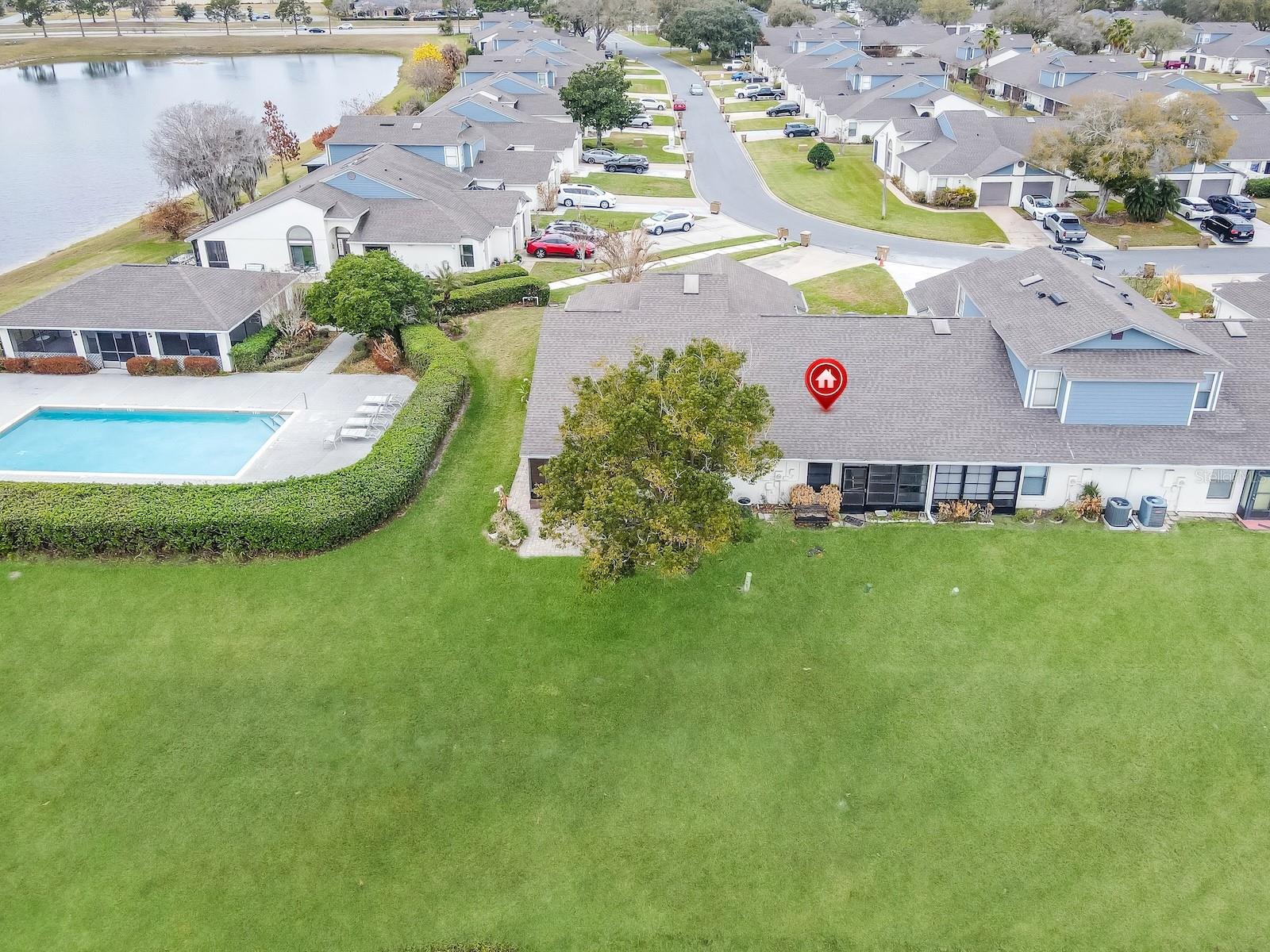 BVL LAKEPOINTE TWNHMS - Residential