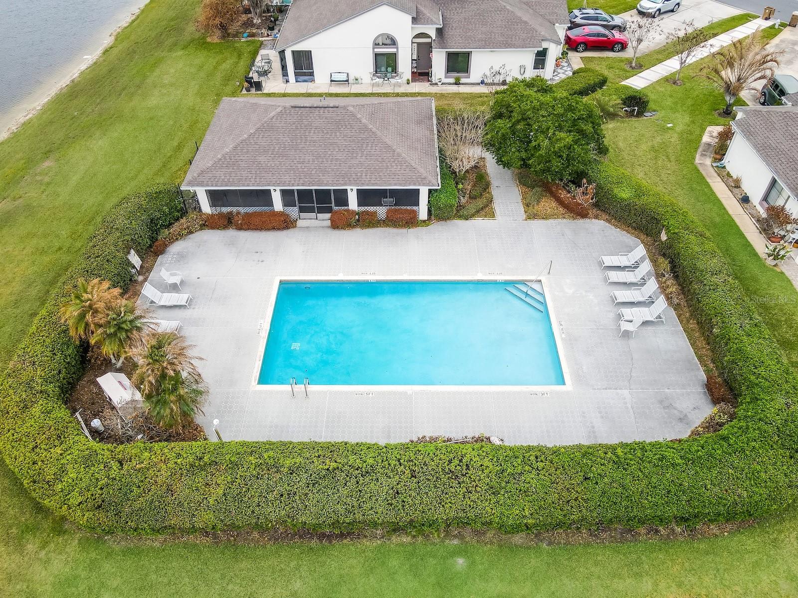 BVL LAKEPOINTE TWNHMS - Residential