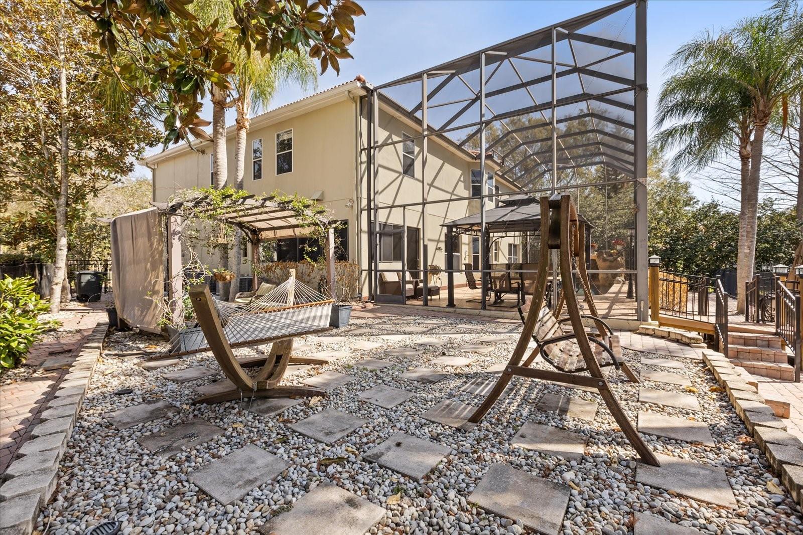 BRONSONS LNDGS F & M - Residential