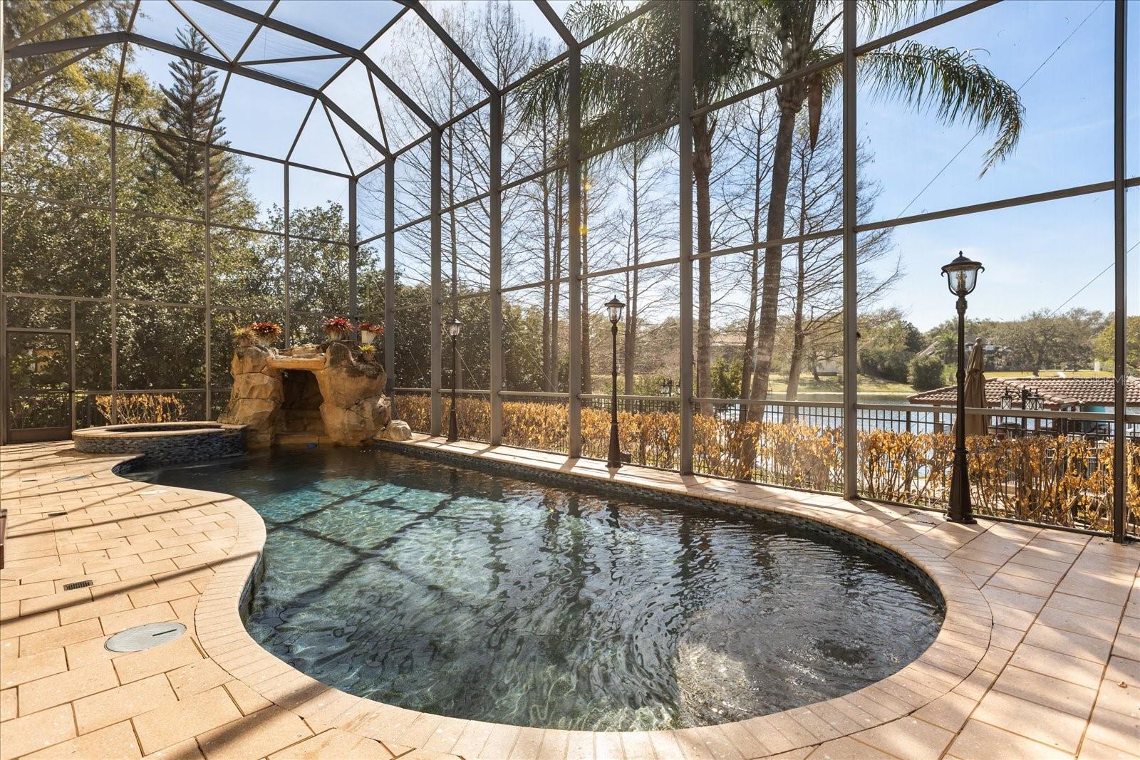 BRONSONS LNDGS F & M - Residential