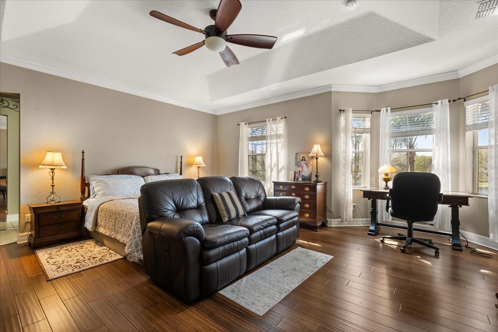 BRONSONS LNDGS F & M - Residential