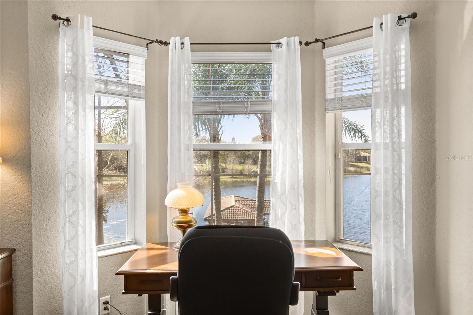 BRONSONS LNDGS F & M - Residential