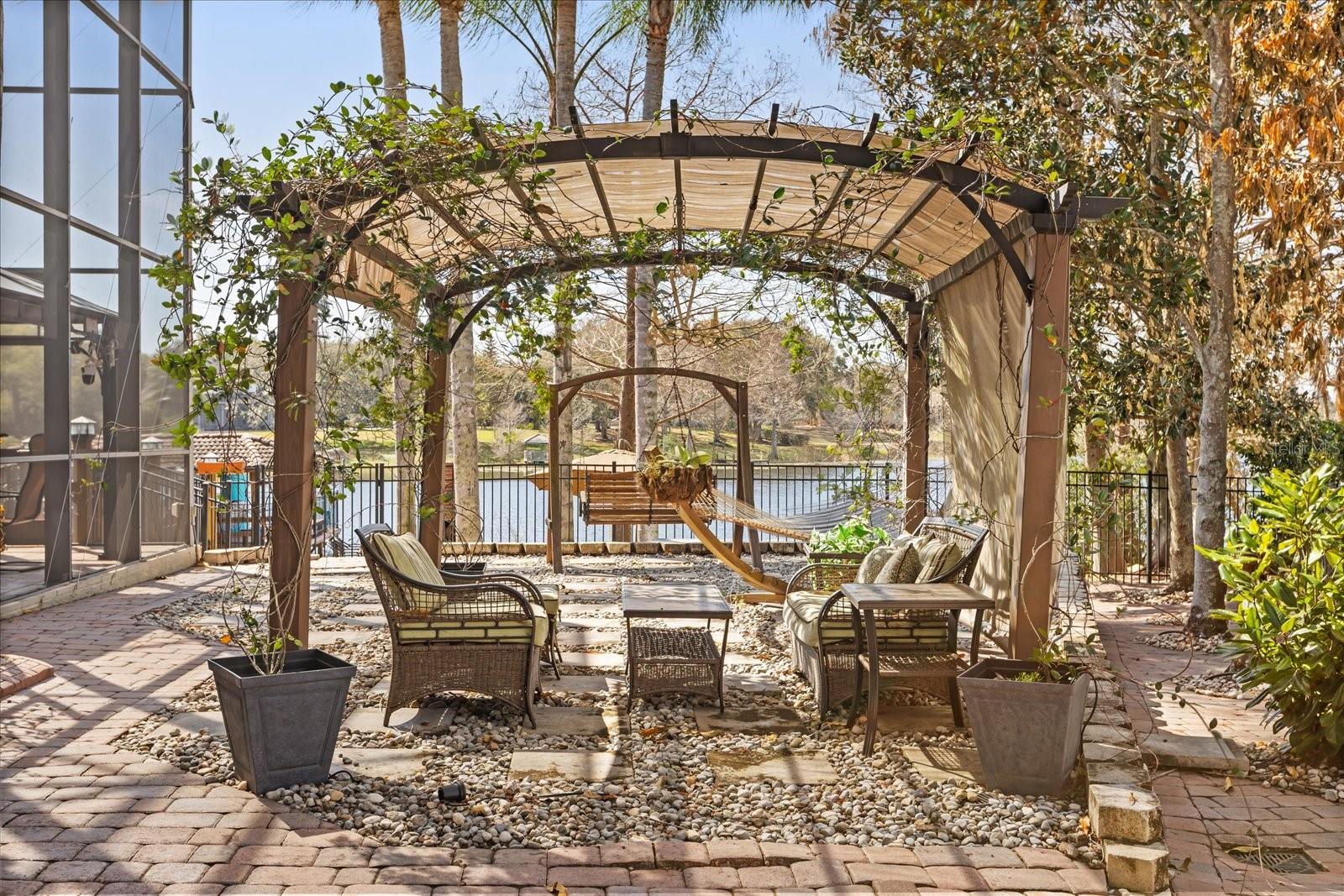 BRONSONS LNDGS F & M - Residential