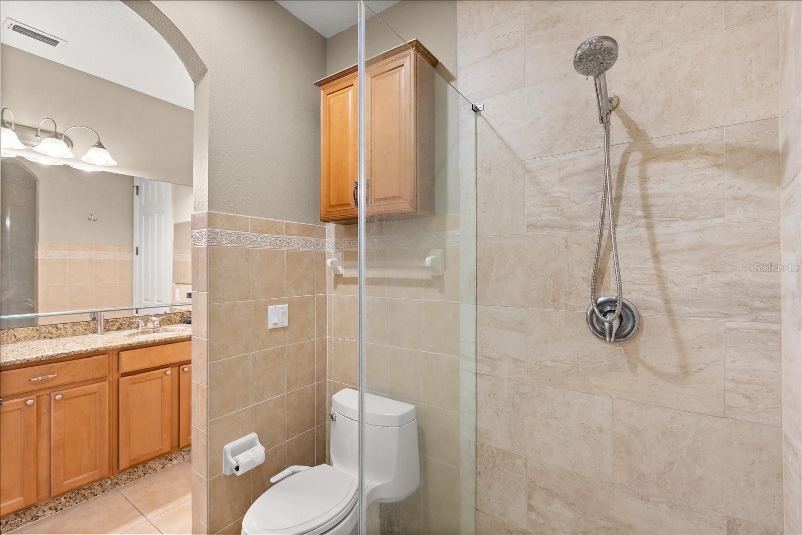 BRONSONS LNDGS F & M - Residential