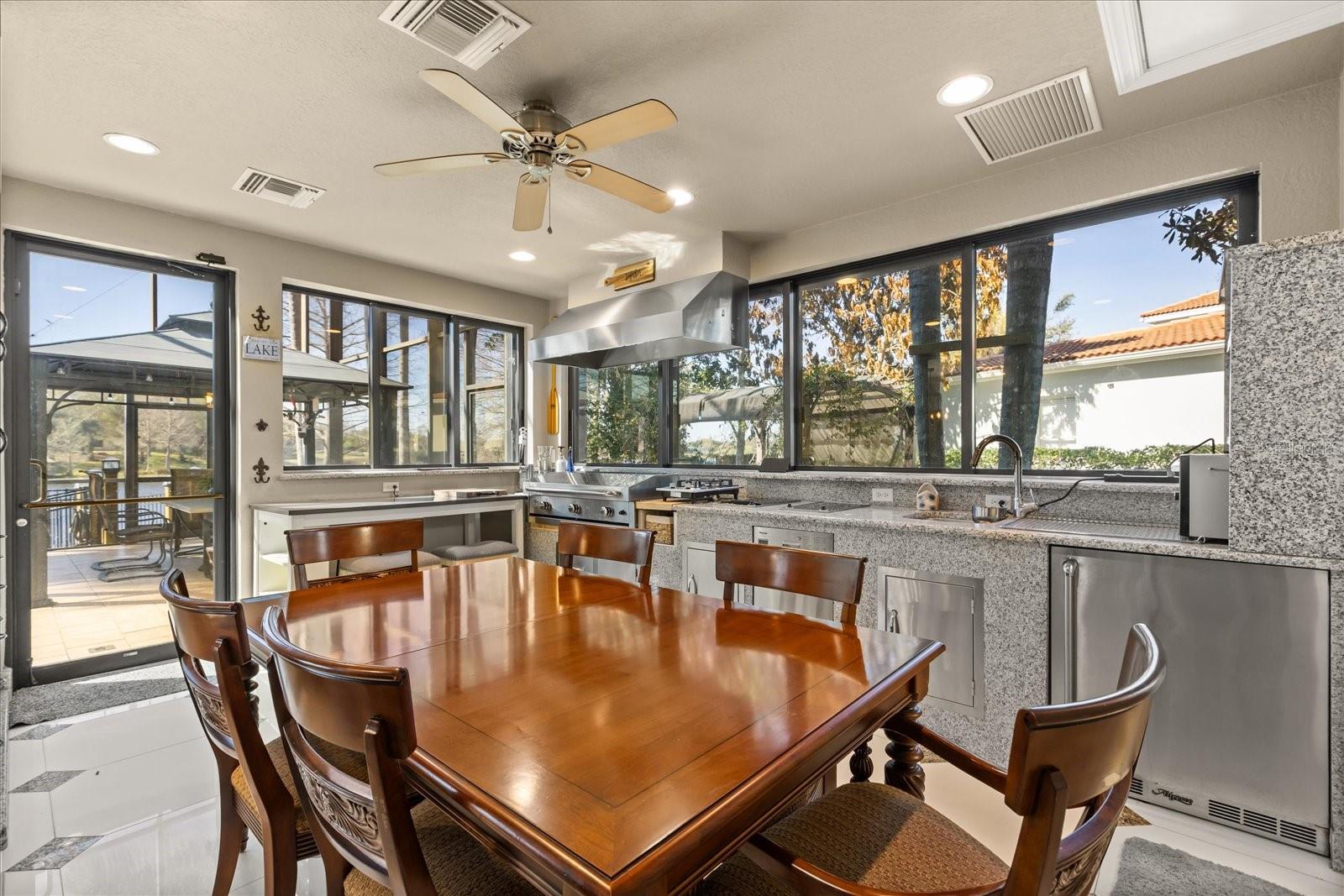 BRONSONS LNDGS F & M - Residential