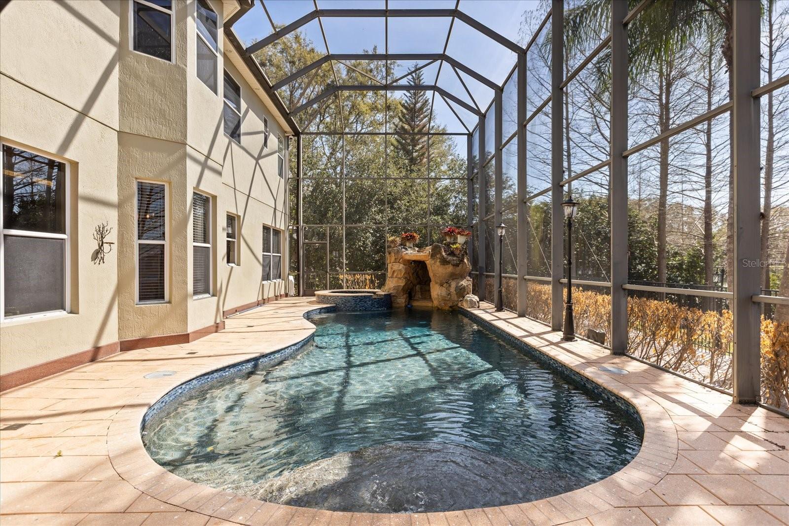 BRONSONS LNDGS F & M - Residential