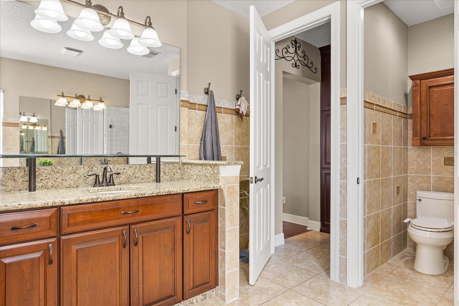 BRONSONS LNDGS F & M - Residential