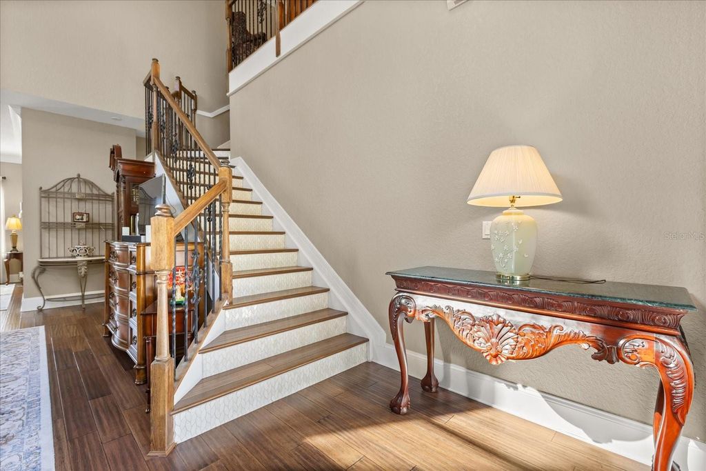 Photo of 2450 Dahlgren Way, Winter Garden, FL 34787 (MLS # TB8481106)